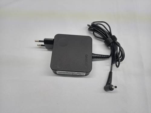 Lenovo Original Small Pin 65W Charger ADLX65CCGE2A